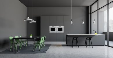 Layout For Your Kitchen